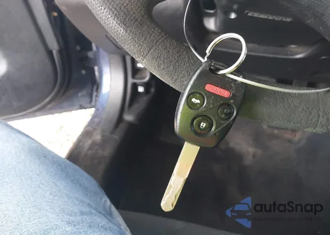 2005 Honda Cr-V Ex из США, поврежденный, VIN JHLRD78825C029930